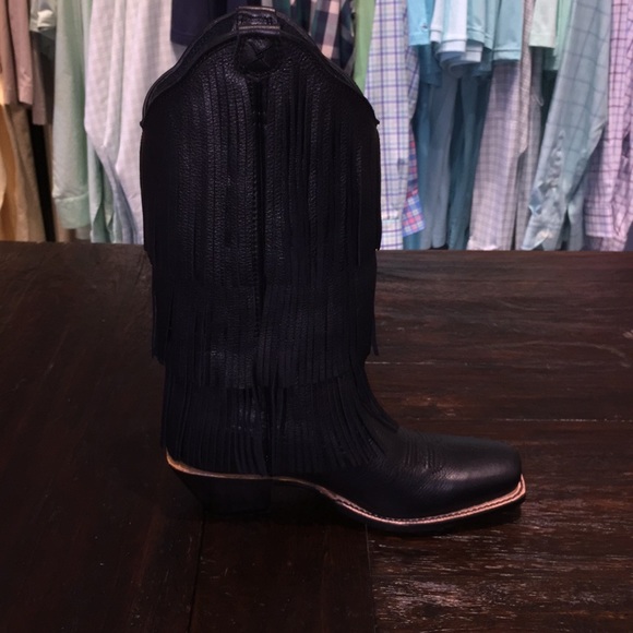Twisted X Shoes - NWT TWISTED X COWBOY BOOTS